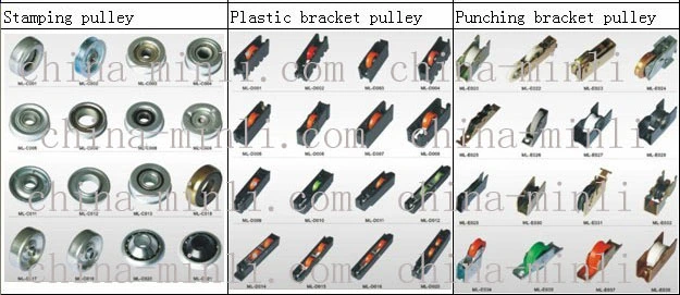 Top Quality Punching Product with Single Roller for Hot Sale (ML-ES031)