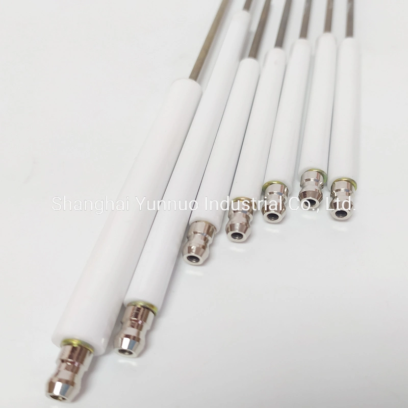 Ceramic Spark Plug Electrode Ignition Needle Probe Ignitor