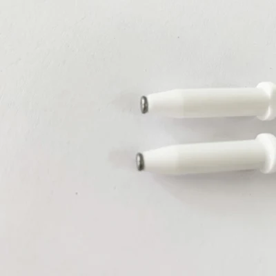 High Quality Customized Long Life Ignition Electrodes for Gas Oven