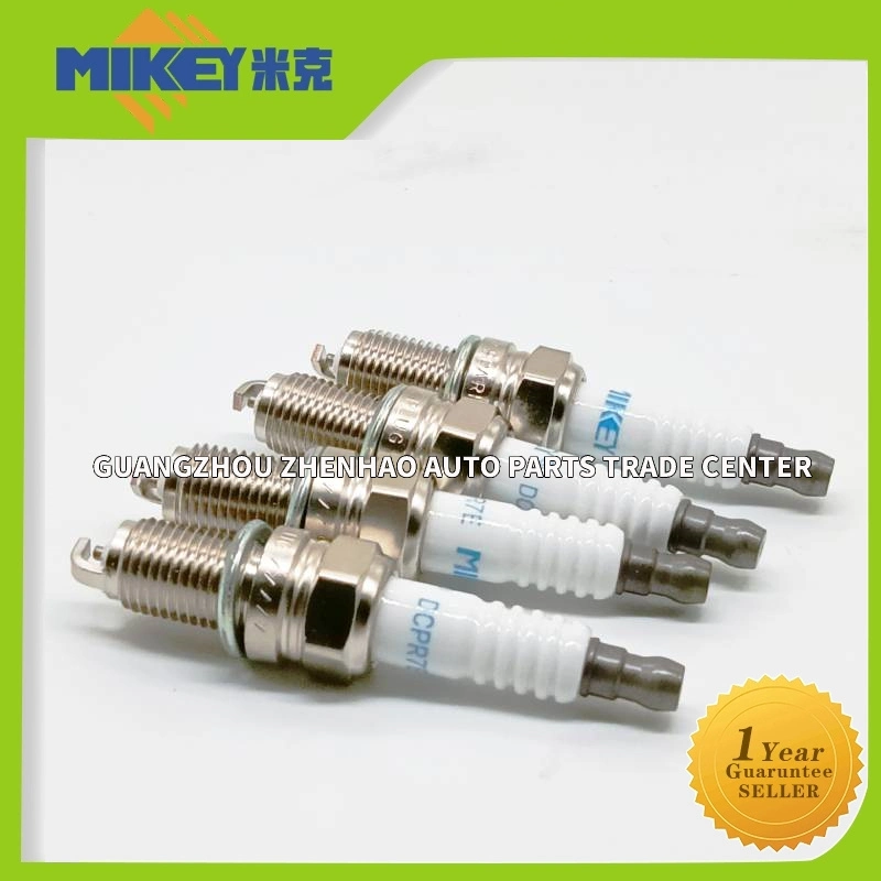 High Quality Factory Price Spark Plug 1682 Dcpr7eix 3144 for Japanese Car Engine Parts Foia127b02 4415