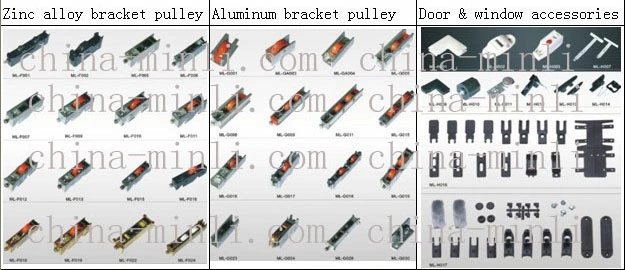 Top Quality Punching Product with Single Roller for Hot Sale (ML-ES031)