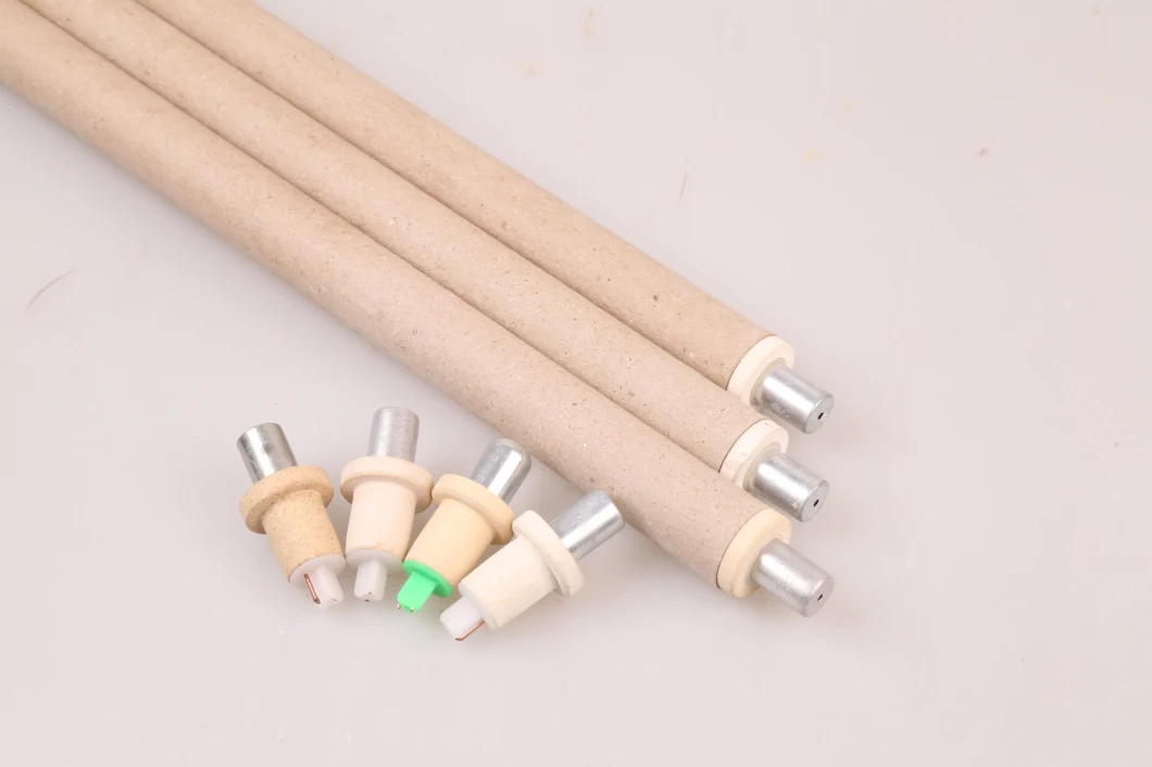 Glass Tube for Thermocouples