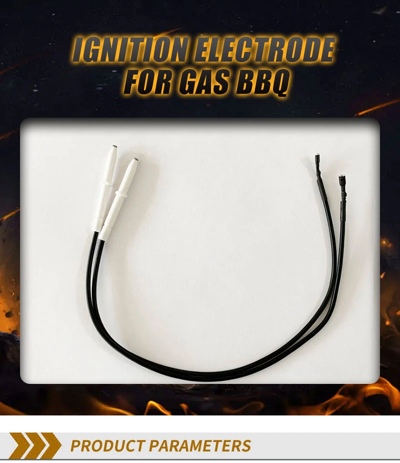 Wholesale Spark Ignition Electrode for Gas Stove BBQ Grill Ignition Electrode for Gas BBQ