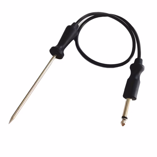 Customize Superfine/ Special Thermocouple Rtd PT100 Temperature Sensor for Oven