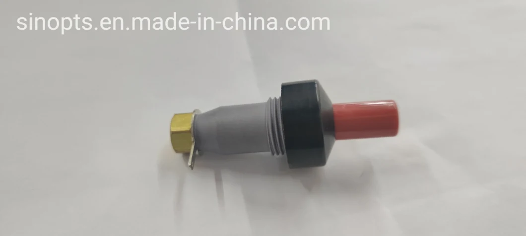 LPG Piezo Gas Igniter with CE Approval/Gas Furnace Flameout Protection Accessories for Gas Oven, Water Heater
