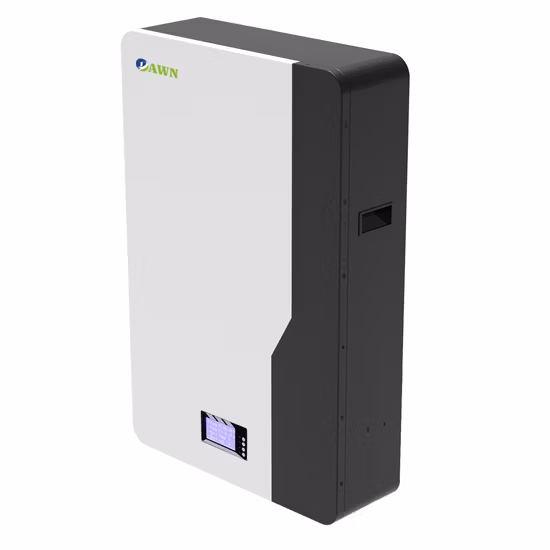 Shenzhen Manufacturer 6000 Cycles Power Station 5-40kwh Energy Storage Lithium Li Ion Battery Packs 48V 100ah 200ah LiFePO4 Cells Lto Solar Battery for Solar