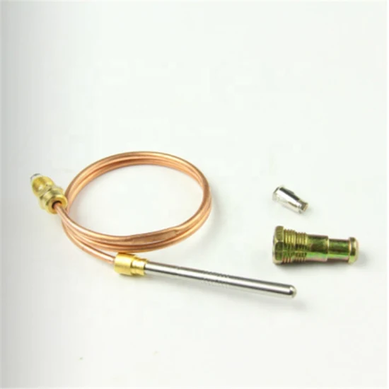Brass Gas Cooker Gas Oven Thermocouple for Home Kitchen Appliance Spare Parts