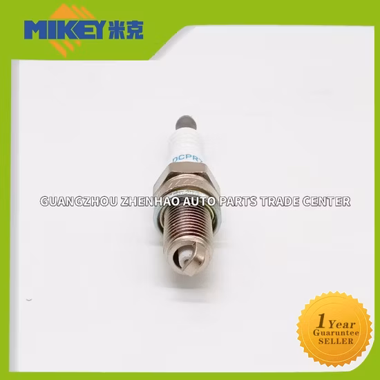 High Quality Factory Price Spark Plug 1682 Dcpr7eix 3144 for Japanese Car Engine Parts Foia127b02 4415