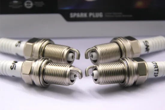 OEM Super Quality Nickel Coper Electrode Spark Plug for Exporting