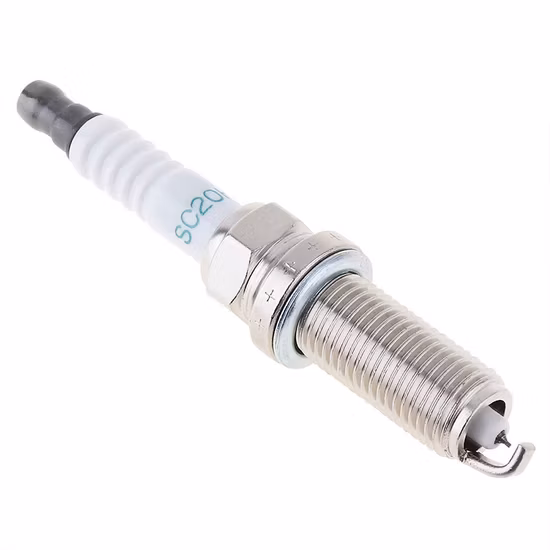 Auto Car Parts Iridium Spark Plug for Toyota
