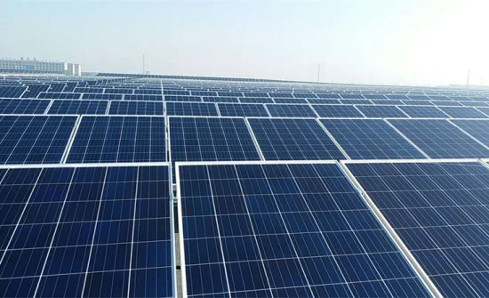 380W Solar PV Panel / Solar Panel