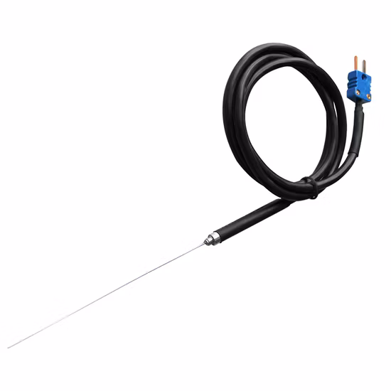 Customize Superfine/ Special Thermocouple Rtd PT100 Temperature Sensor for Oven