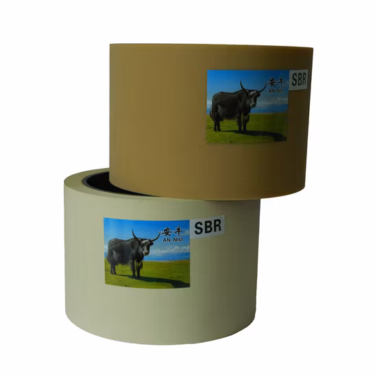 Hot Deal New Product Paddy Rice Husking Machine Parts Rice Rubber Roller Product with Excellent Quality
