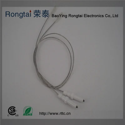 Ignition Electrode for Gas Oven
