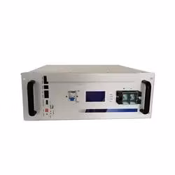 51.2V100ah 5kwh Powerwall Energy Storage Rechargeable LiFePO4 Battery