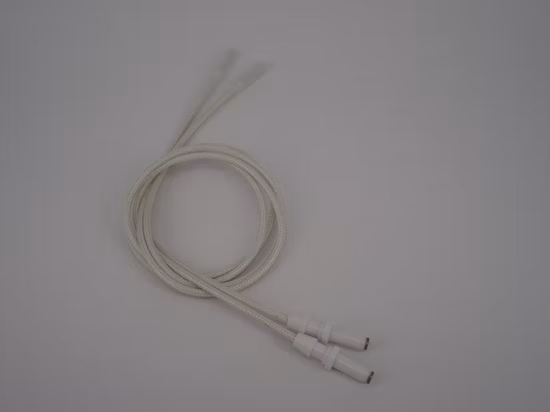 Ignition Electrode for Gas Cooker